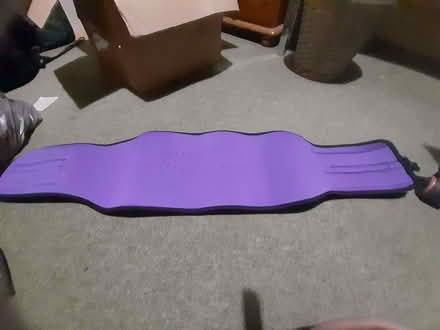 Photo of free Powerbelt (Old Walcot SN3) #1