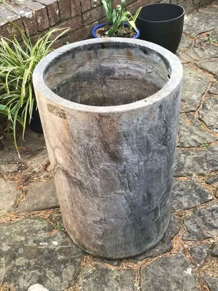 Photo of free Plant pot (Lewes BN7) #1