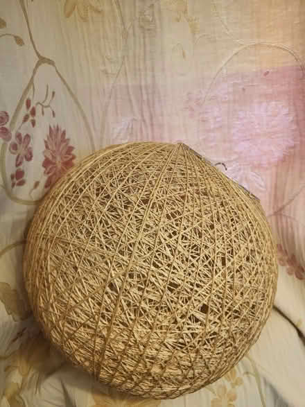 Photo of free Lamp shade (West Drayton UB7) #3