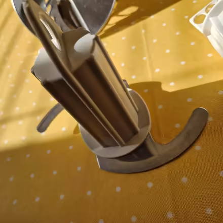 Photo of free Accessories for vintage kenwood PF (Juniper Green, EH14) #3