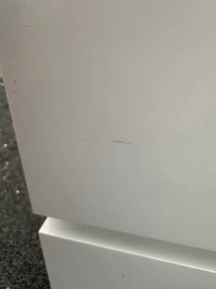 Photo of free IKEA Malm 6 drawer chest of drawers (Musselburgh EH21) #3