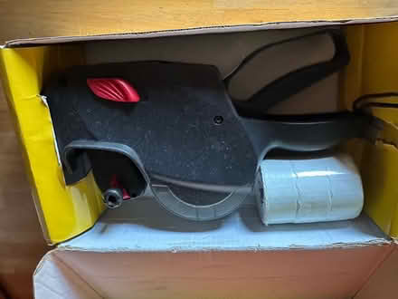 Photo of free Avery price labeller (Nr Ripley DE5) #3