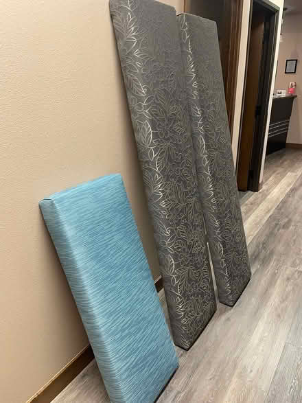 Photo of free Window valances (Old town) #2