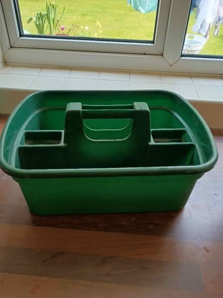 Photo of free Caddy (GU51) #1