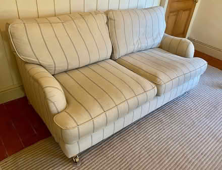 Photo of free Sofa (Ledbury HR8) #1