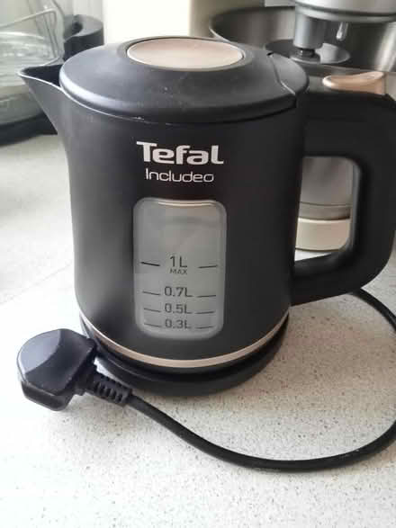 Photo of free Small kettle (Lower Broadheath WR2) #2