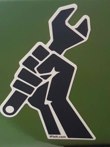 Repair Café Rhode profile image