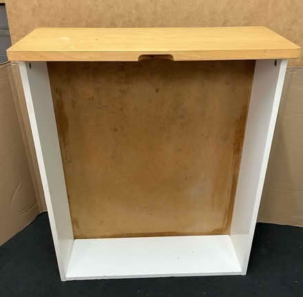 Photo of free Single under bed storage drawer (St Leonards TN38) #1