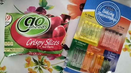 Photo of free Sugary food (Belfast BT11) #3