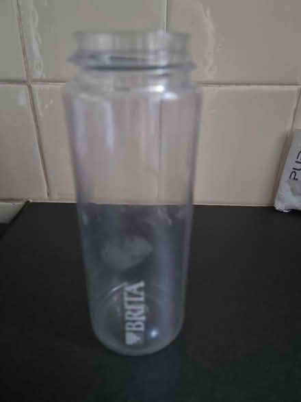 Photo of free Single brita bottle - used (stroud green N4) #1
