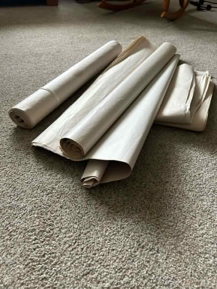 Photo of free Packing paper (Hazel Dell) #1
