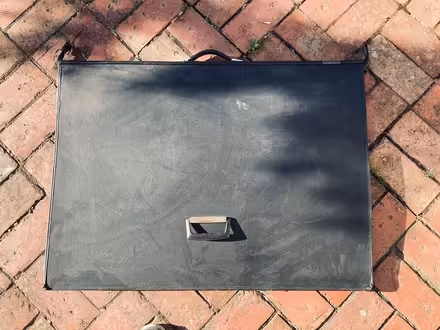 Photo of free Artist's portfolio (Filsham Road TN38) #1
