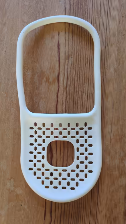 Photo of free Soap / sponge holder unused (Bisley Road GL5) #1