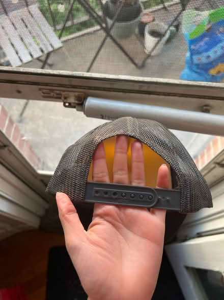 Photo of free Friendly Toast Baseball hat (Spring Hill) #2