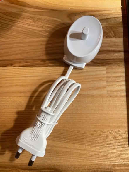Photo of free Toothbrush charger (Greystones S11) #1