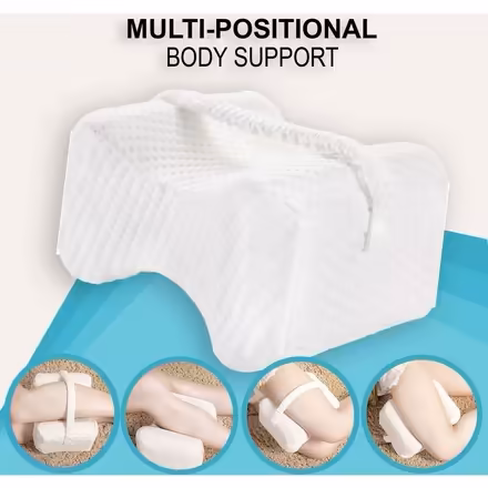 Photo of Knee support cushion (Epping Green SG13) #2