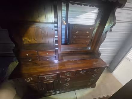 Photo of free Quality dressers and sleeper sofa (Pawling, NY) #3