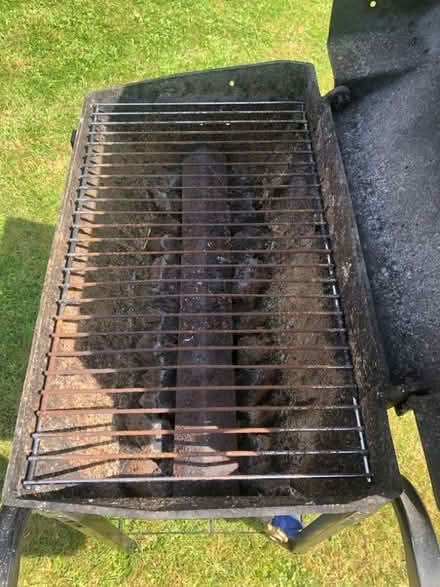 Photo of free Gas barbecue (Bodicote OX15) #4