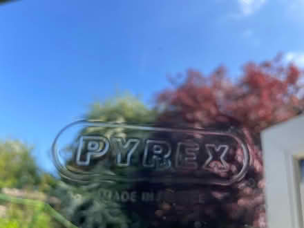 Photo of free Pyrex dish (OX4 3) #4