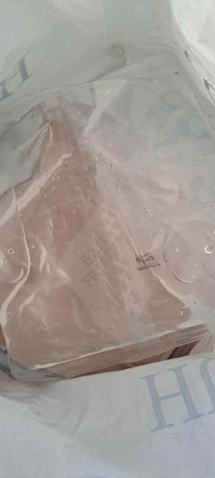Photo of free Freezer bags (Churchgate EN8) #1