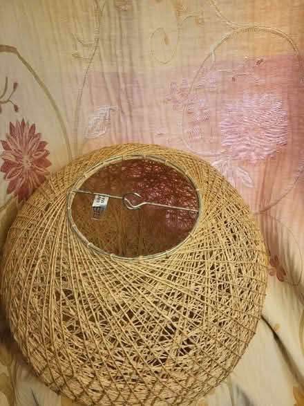 Photo of free Lamp shade (West Drayton UB7) #2