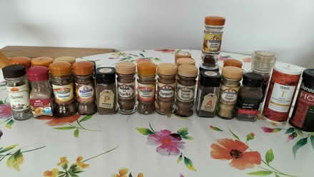Photo of free Spices+herbs (Belfast BT11) #1