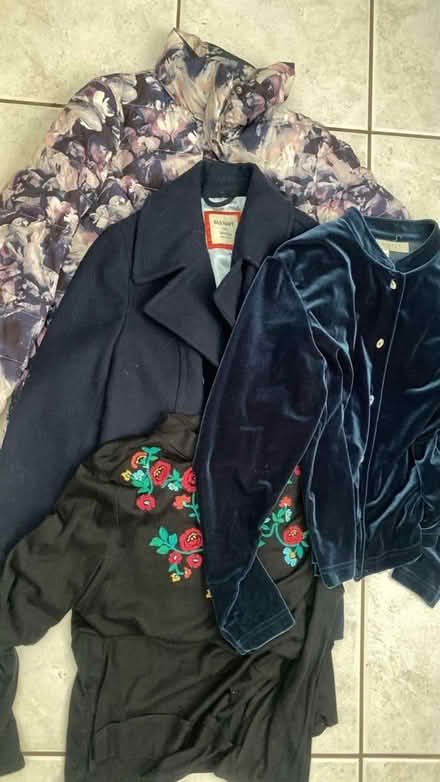 Photo of free Women’s clothes (Alexandria , VA) #1