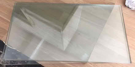 Photo of free Glass Shelves (Wallasey CH45) #1