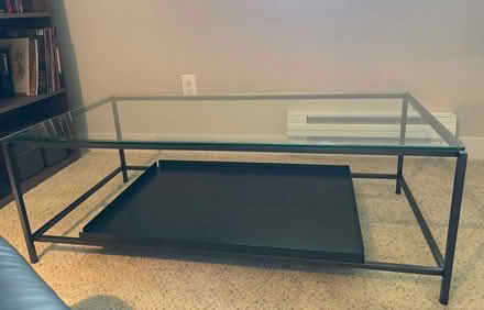 Photo of free Coffee Table (Issaquah) #3