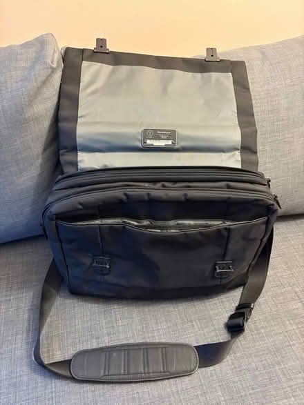 Photo of free Temu laptop bag (Ossining) #2