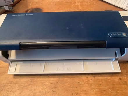 Photo of free Eric Portable Document Scanner (South Brampton) #1