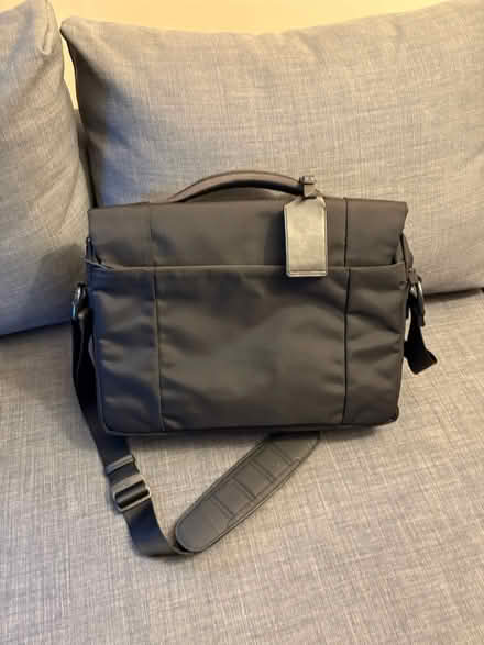Photo of free Temu laptop bag (Ossining) #3