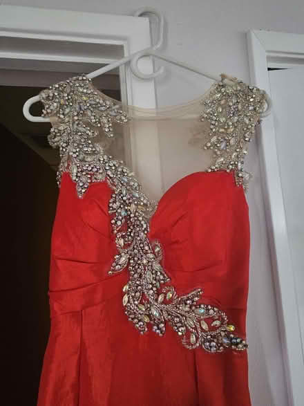 Photo of free Prima Dona Collection Dress (Sevenhills) #2