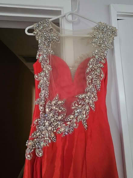 Photo of free Prima Dona Collection Dress (Sevenhills) #4