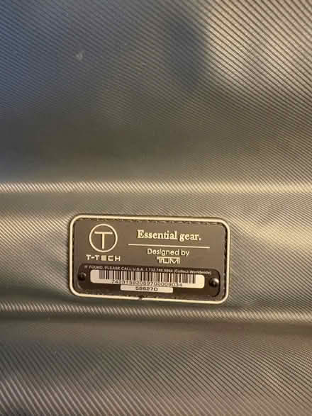 Photo of free Temu laptop bag (Ossining) #4