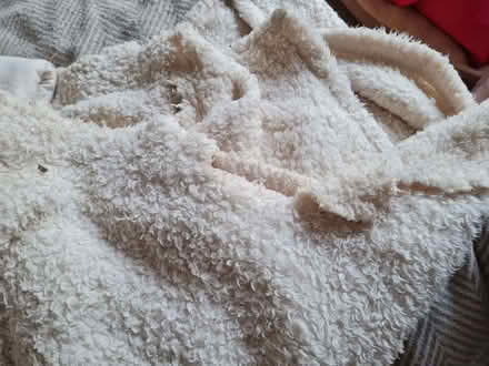 Photo of free 3 blankets (Walton Summit PR5) #2