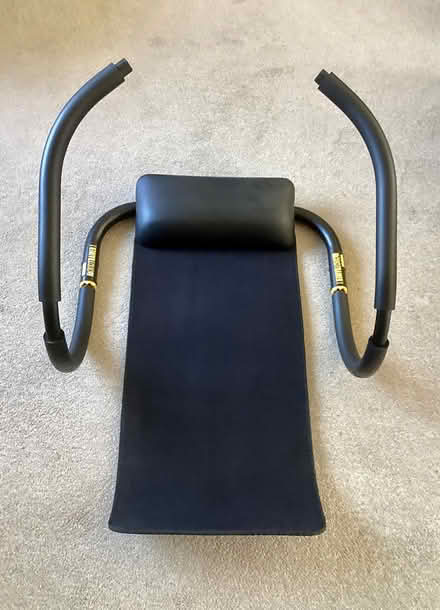 Photo of free Weider 'ab-crunch' trainer (Lichfield WS14) #1