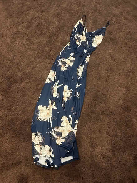 Photo of free Dresses and sweaters - size L (Downtown Sunnyvale) #1