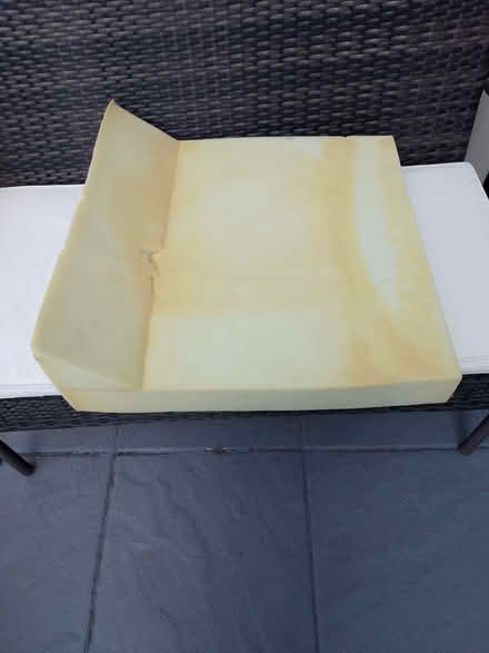 Photo of free foam (Waltham Abbey EN8) #1