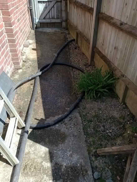 Photo of free Length Of Hose (Park Drive TN34) #2