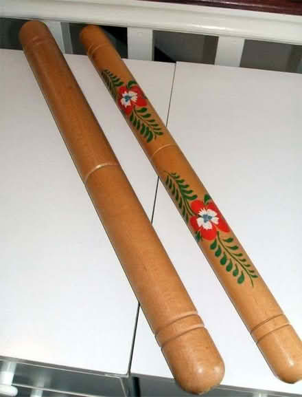 Photo of free Knitting Needle Holders (Bexhill TN39) #1