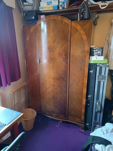 Photo of free Wardrobe (New Marston OX3) #2