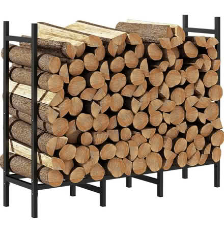 Photo of Firewood Rack (60015) #1