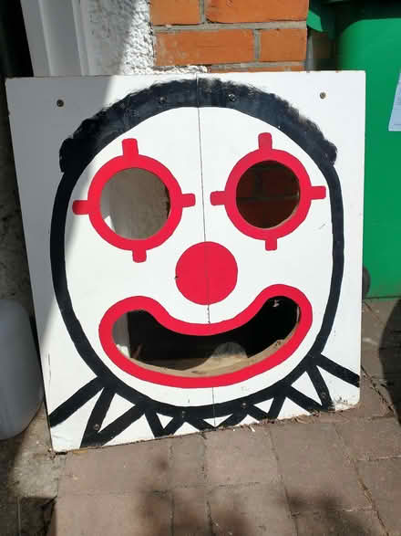 Photo of free Fête game for children (Teddington TW11) #1