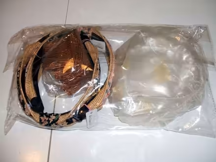 Photo of free Hair Accessories (Bexhill TN39) #1