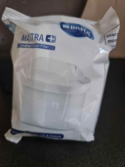 Photo of free Brita Filter for jug (stroud green N4) #2