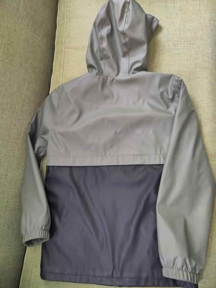 Photo of free Kid's raincoat 9-10 years (L1 Liverpool City Centre) #2