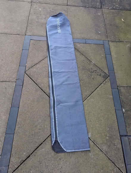 Photo of free Rotary line cover (Warden Hill GL51) #1