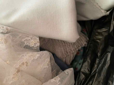 Photo of free Mixed Fabric (Gateacre L25) #2
