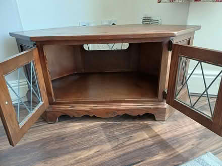 Photo of free TV Stand (wv4 5ab) #2